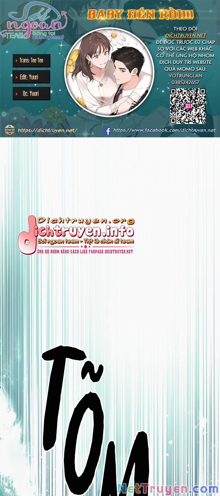 Baby Đến Rồi! 61 trang 0