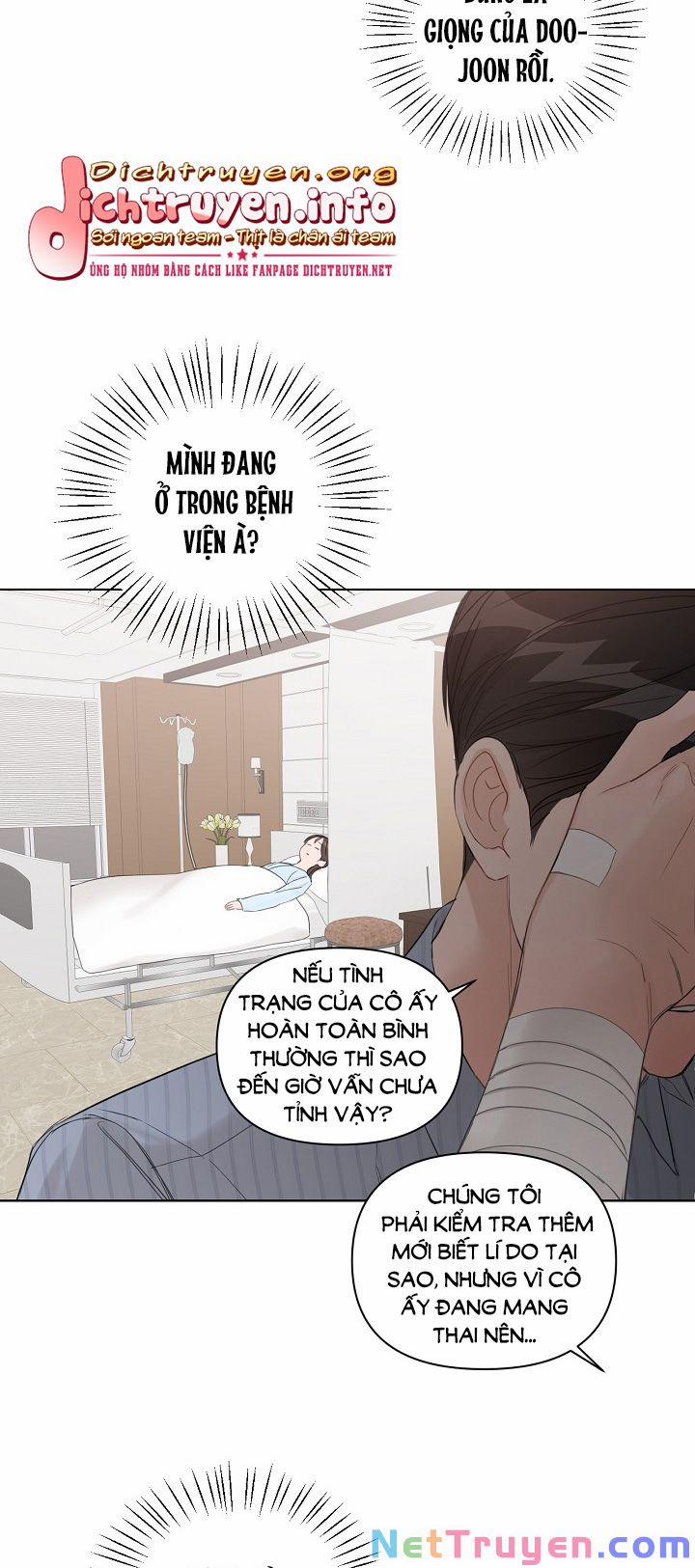 Baby Đến Rồi! 61 trang 17