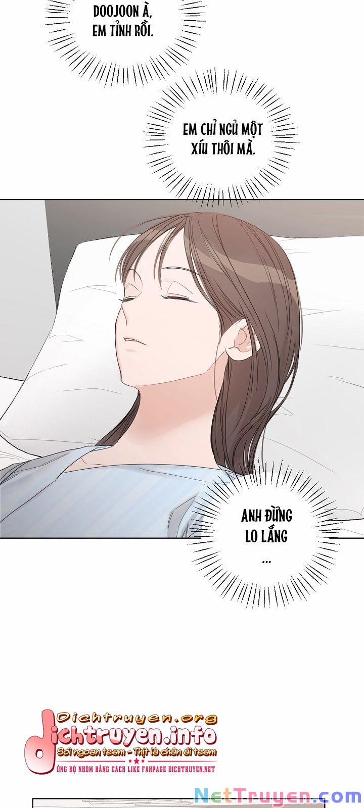 Baby Đến Rồi! 61 trang 18