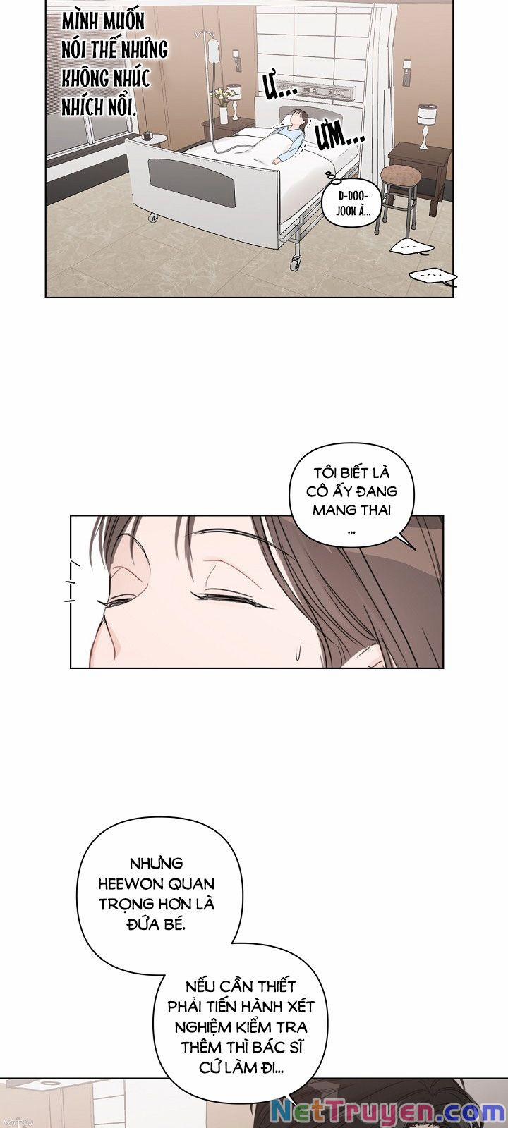 Baby Đến Rồi! 61 trang 19