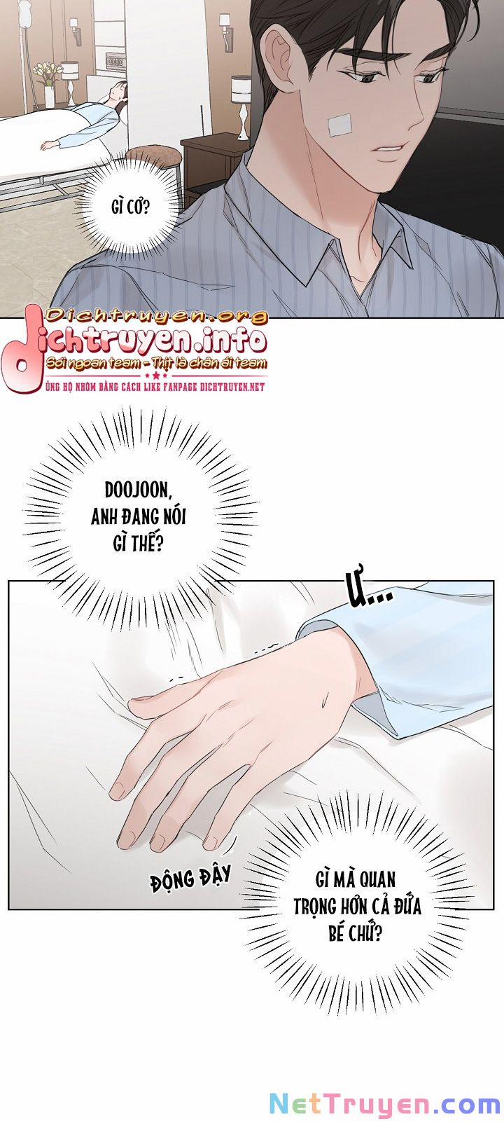 Baby Đến Rồi! 61 trang 20