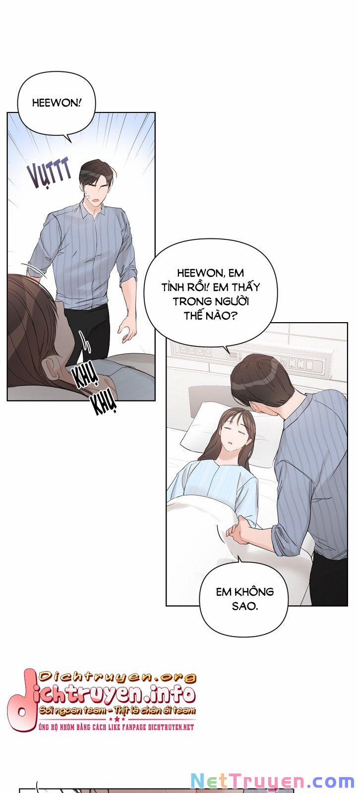 Baby Đến Rồi! 61 trang 22