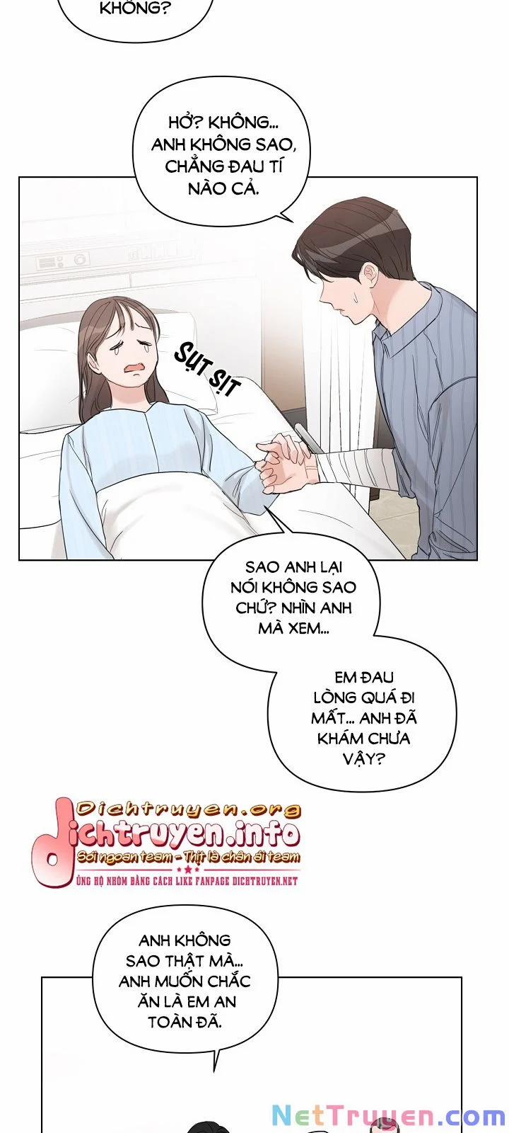 Baby Đến Rồi! 61 trang 26