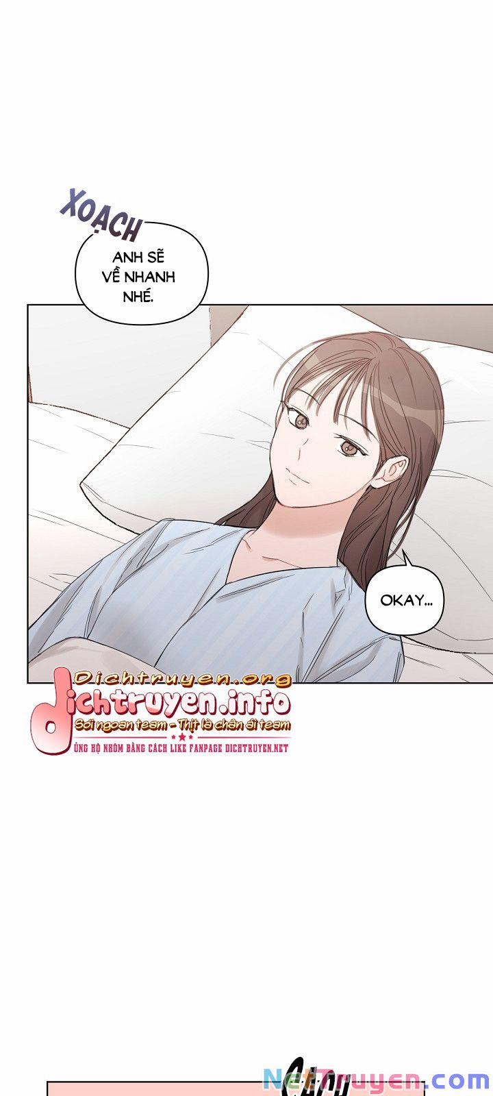 Baby Đến Rồi! 61 trang 30