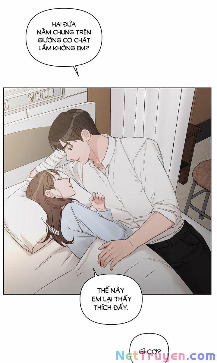 Baby Đến Rồi! 61 trang 35