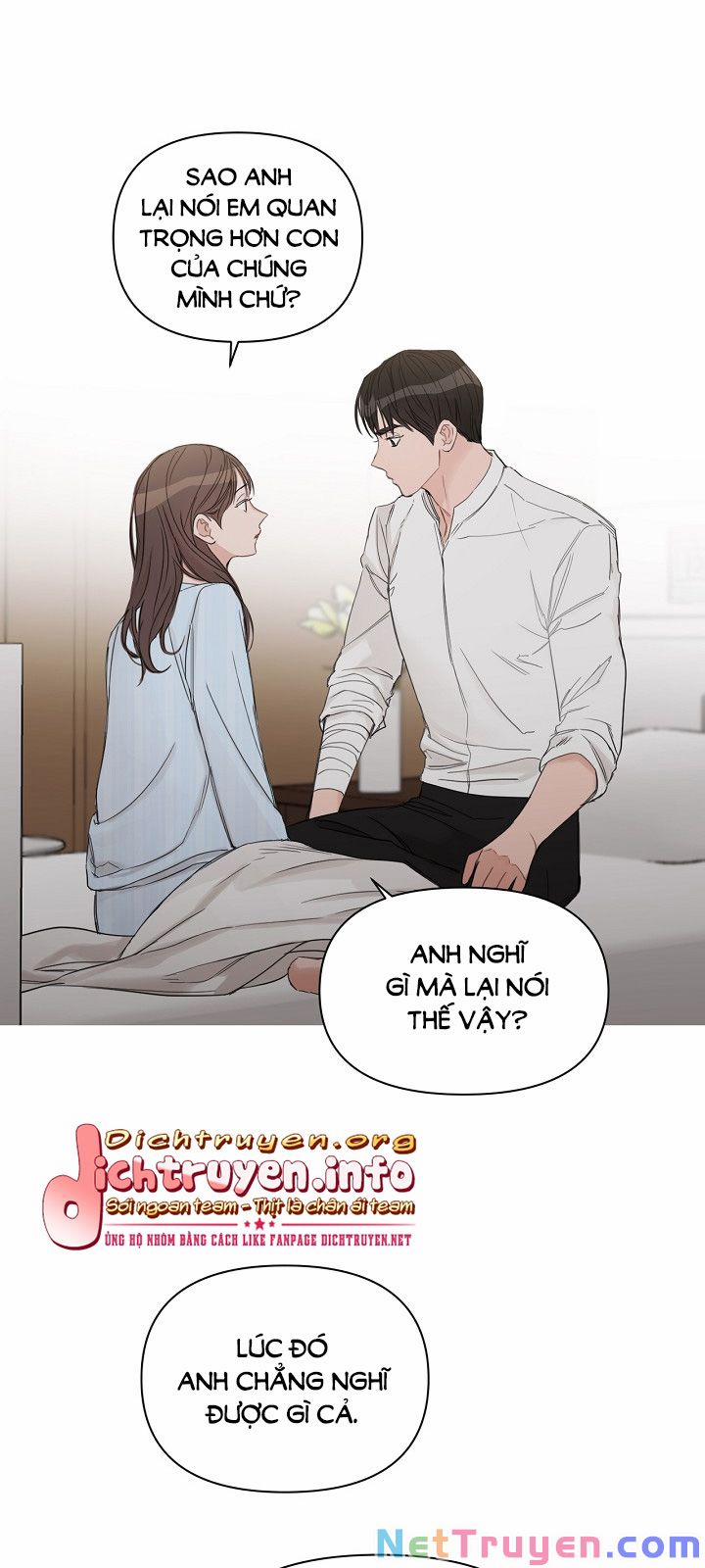 Baby Đến Rồi! 61 trang 41