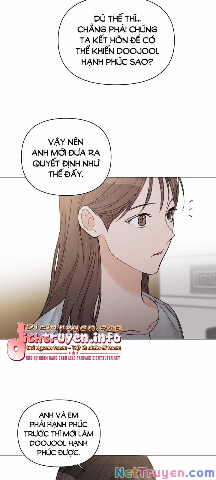 Baby Đến Rồi! 61 trang 42