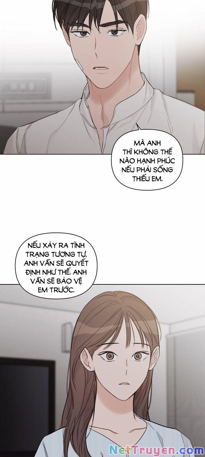 Baby Đến Rồi! 61 trang 43