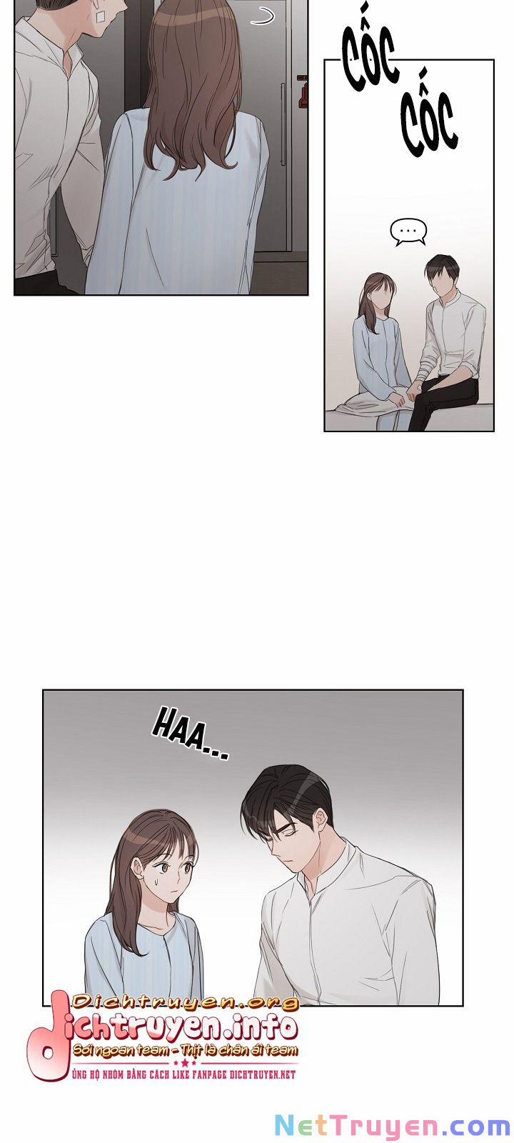 Baby Đến Rồi! 61 trang 48