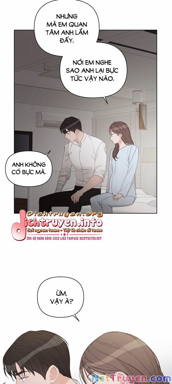 Baby Đến Rồi! 61 trang 53