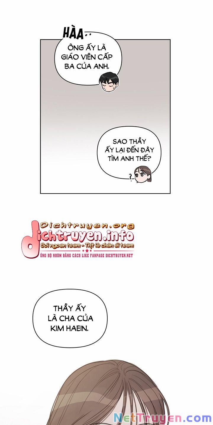 Baby Đến Rồi! 61 trang 55