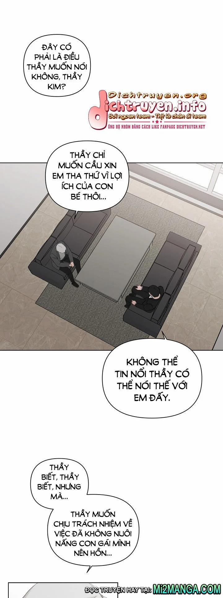 Baby Đến Rồi! 62.1 trang 11