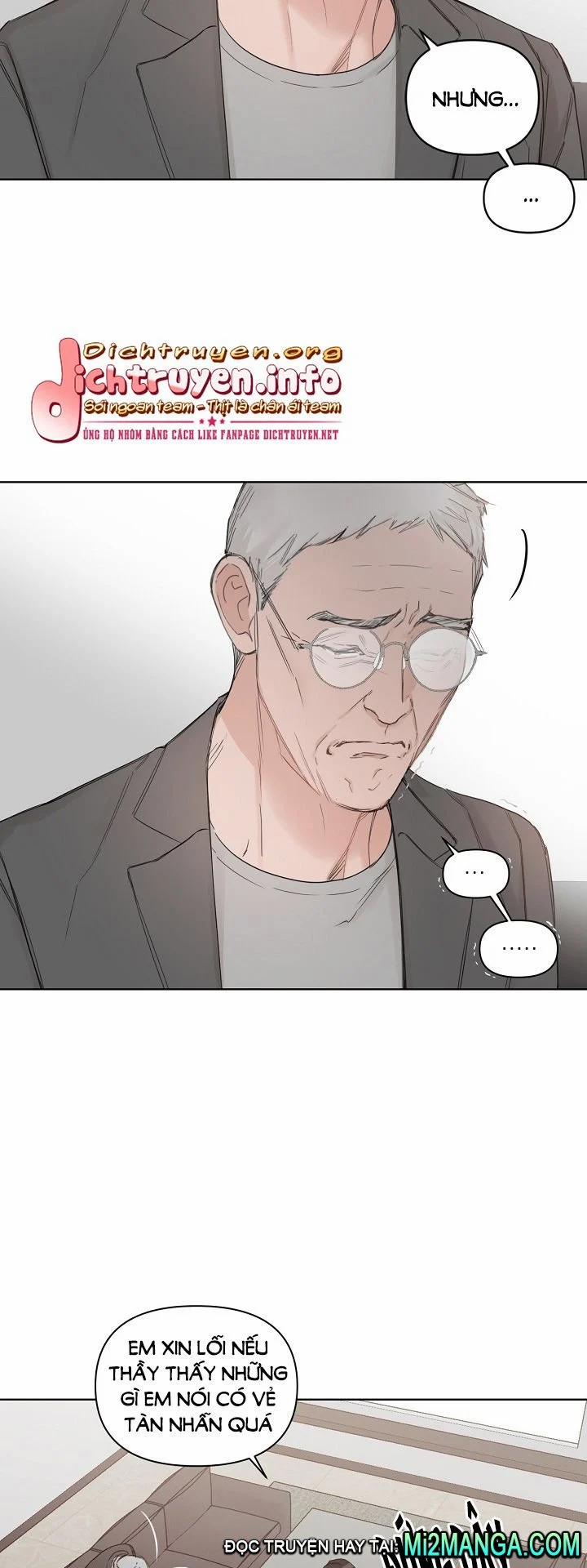 Baby Đến Rồi! 62.1 trang 15