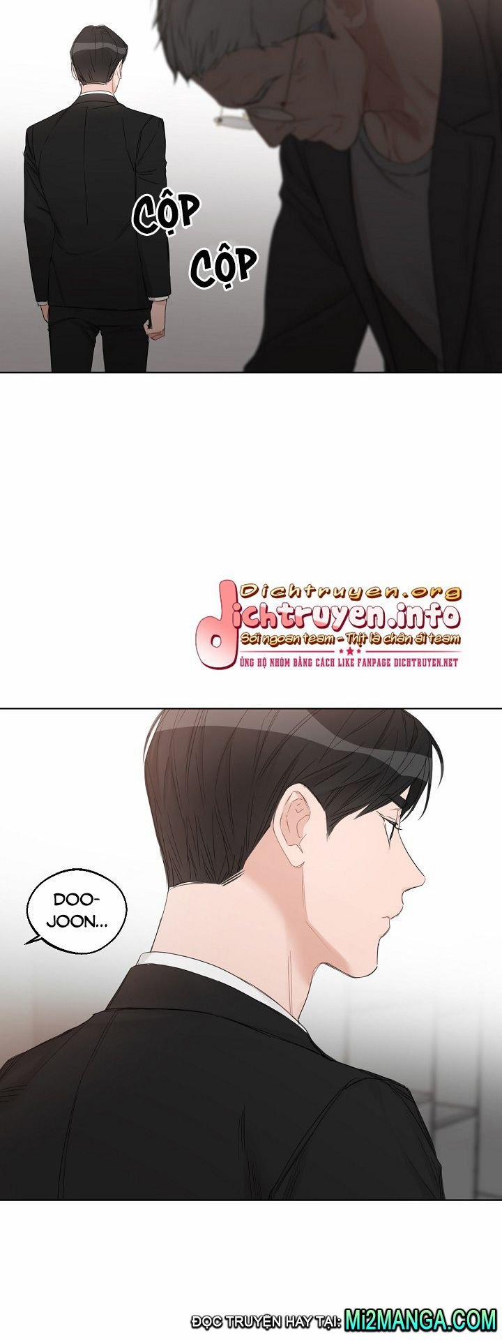 Baby Đến Rồi! 62.1 trang 17