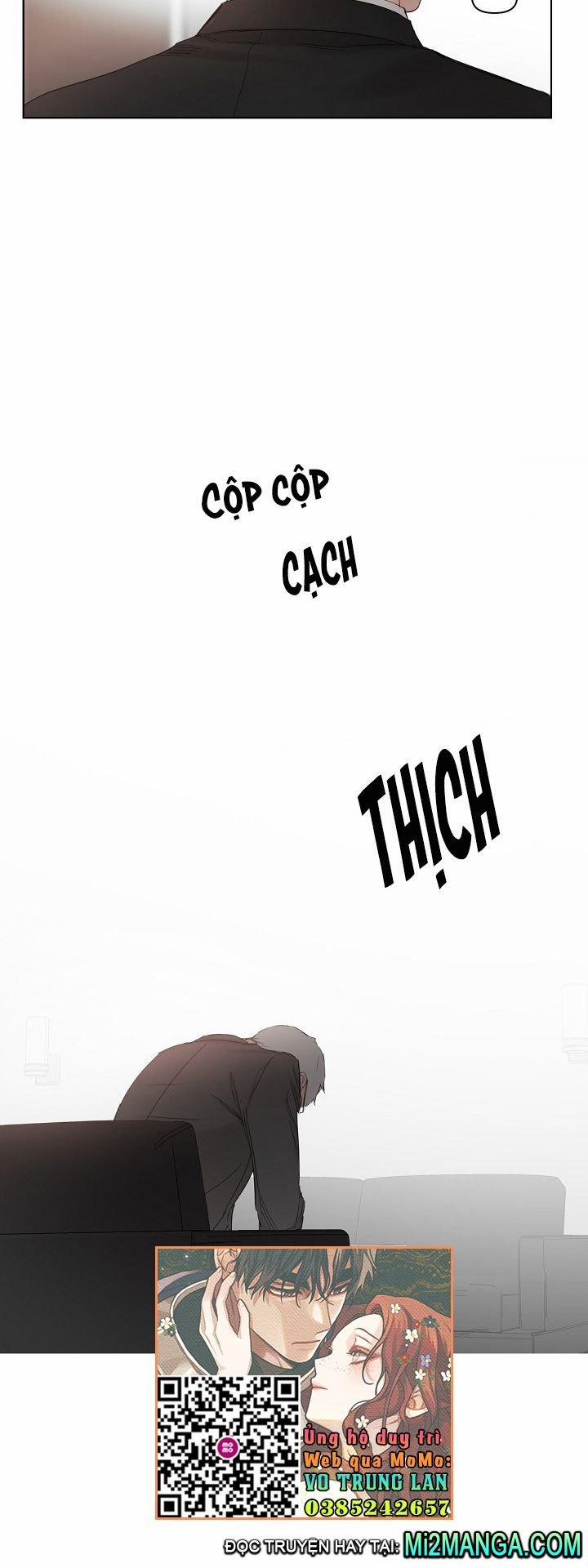 Baby Đến Rồi! 62.1 trang 19