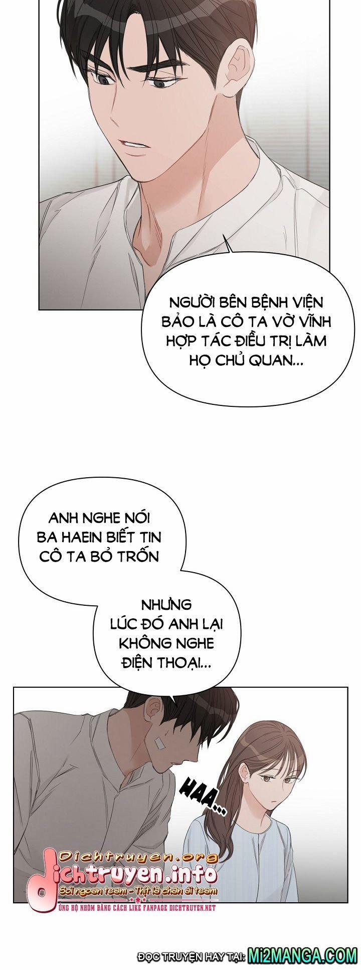 Baby Đến Rồi! 62.1 trang 2