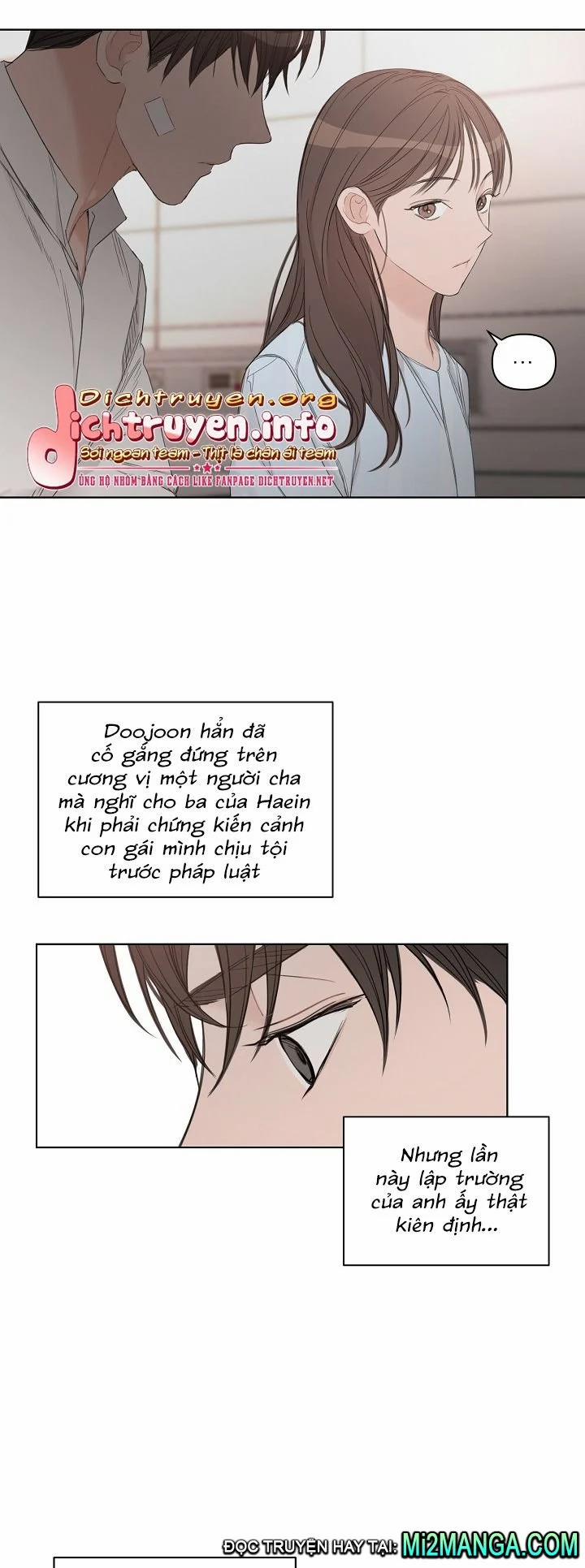 Baby Đến Rồi! 62.1 trang 6