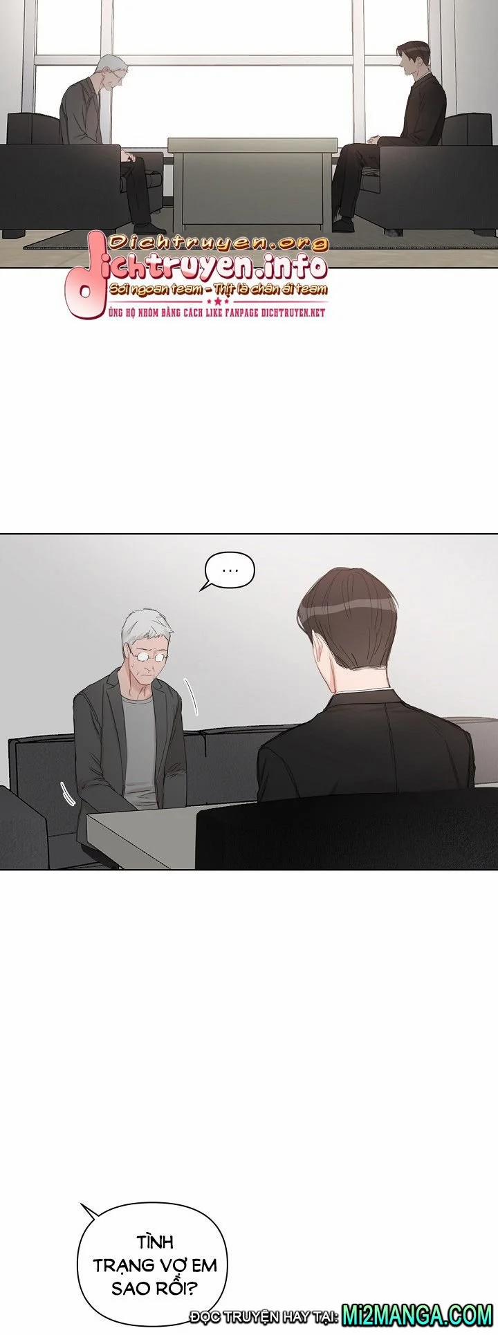 Baby Đến Rồi! 62.1 trang 9