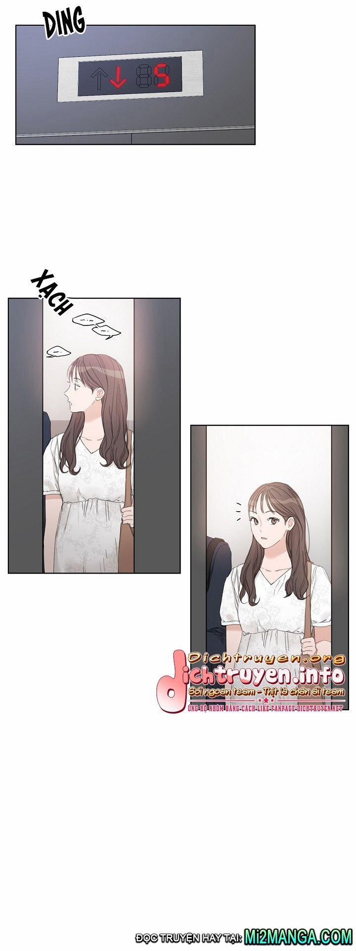 Baby Đến Rồi! 62.2 trang 1