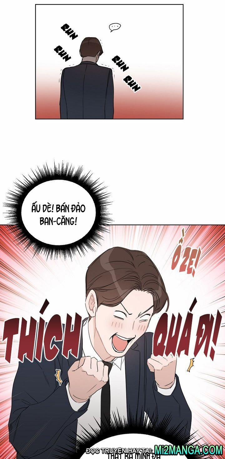 Baby Đến Rồi! 62.2 trang 12