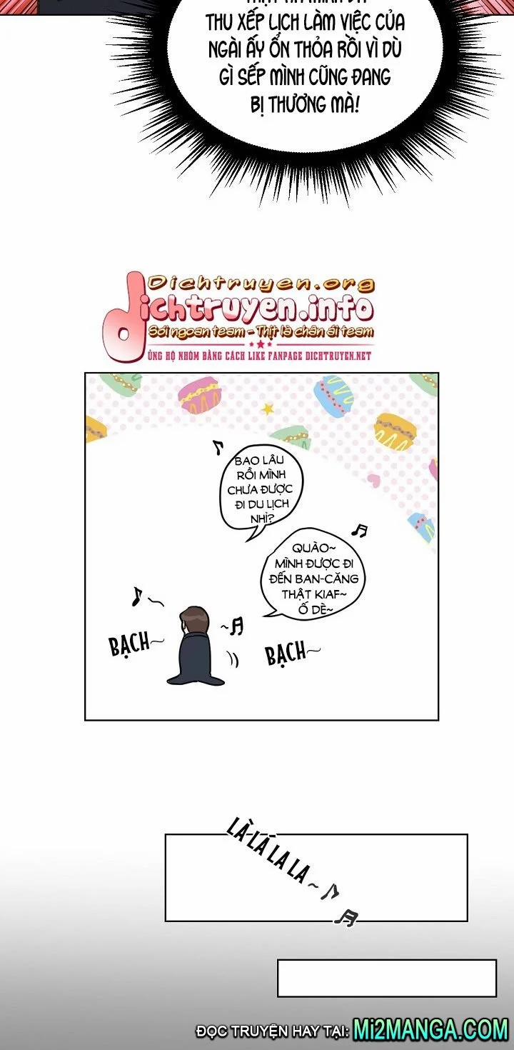 Baby Đến Rồi! 62.2 trang 13