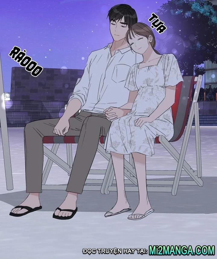 Baby Đến Rồi! 62.2 trang 16