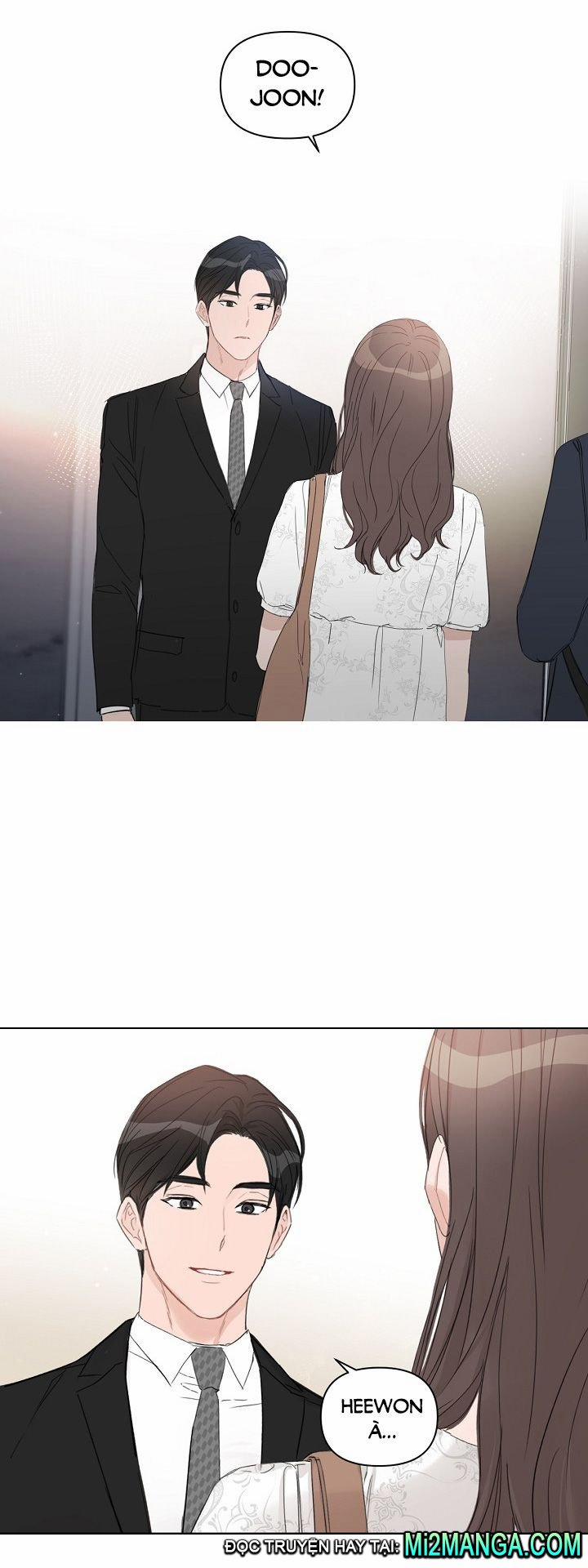 Baby Đến Rồi! 62.2 trang 2