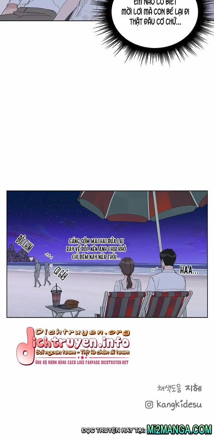 Baby Đến Rồi! 62.2 trang 20