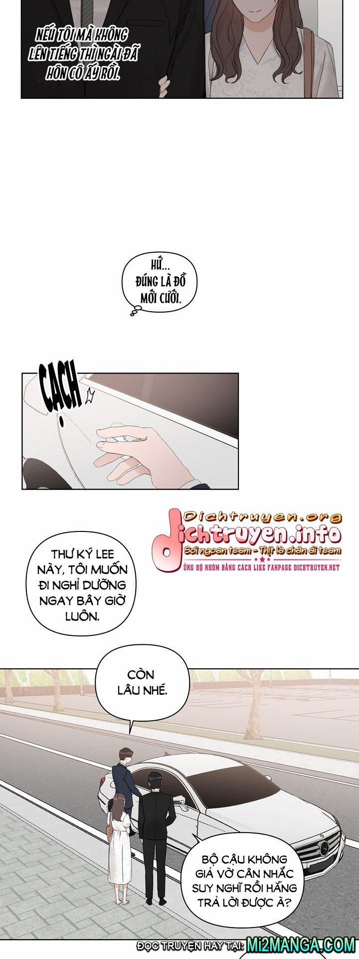 Baby Đến Rồi! 62.2 trang 7