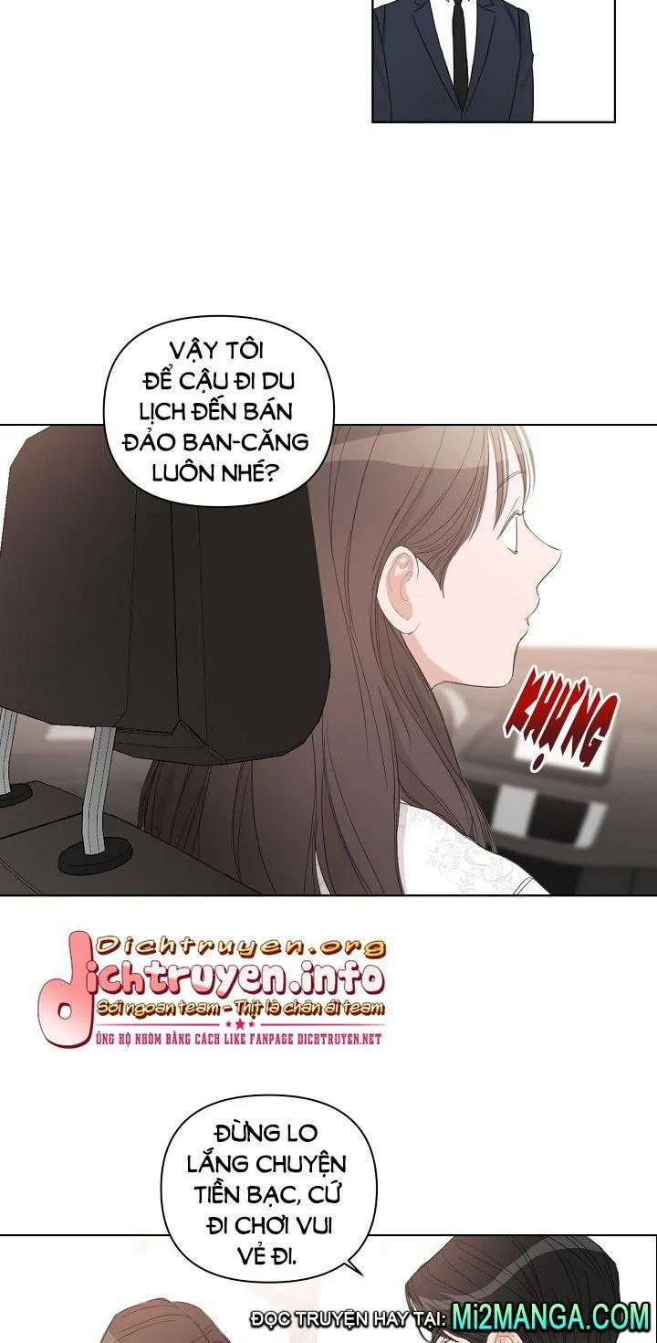 Baby Đến Rồi! 62.2 trang 9