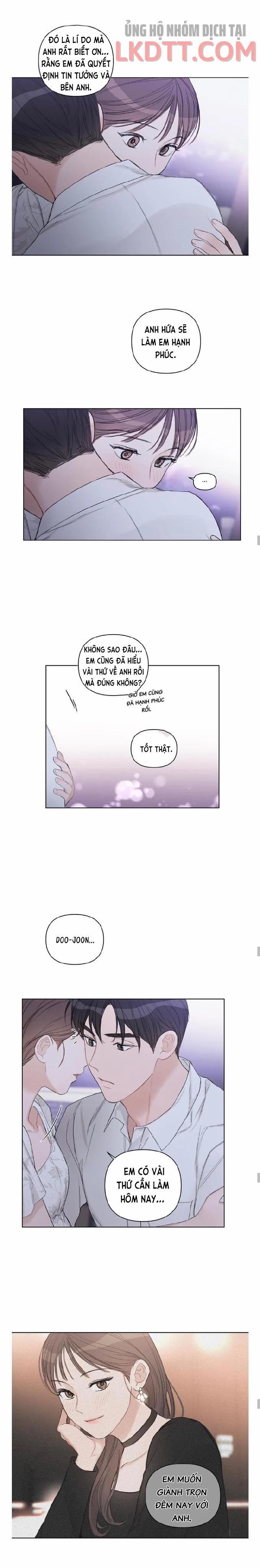 Baby Đến Rồi! 63 trang 12