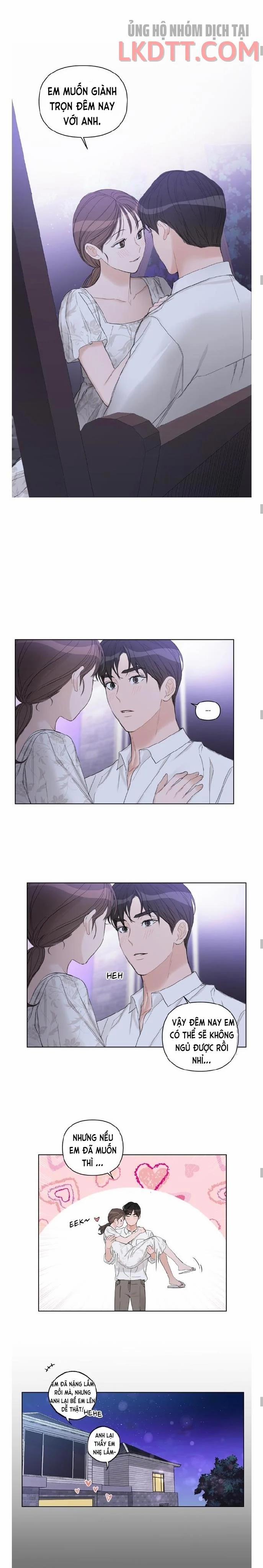 Baby Đến Rồi! 63 trang 13