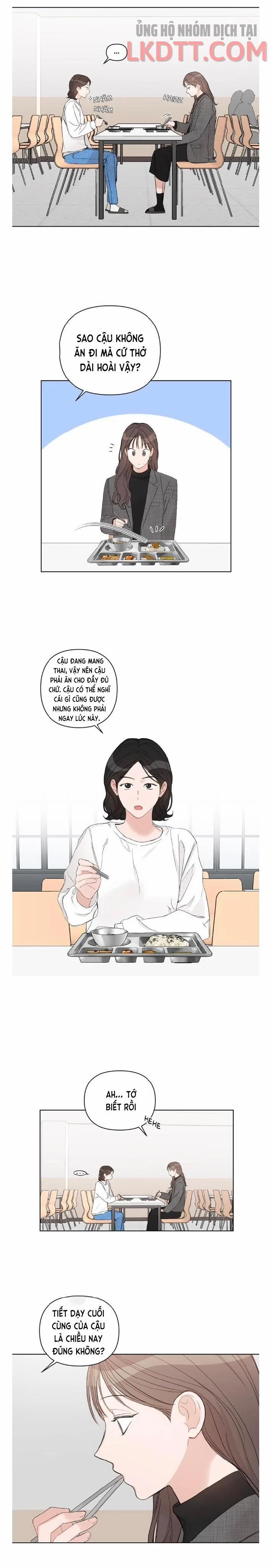 Baby Đến Rồi! 63 trang 15