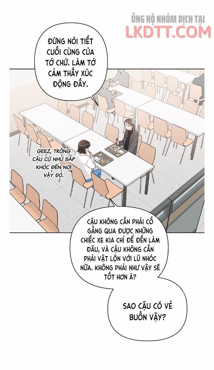 Baby Đến Rồi! 63 trang 16