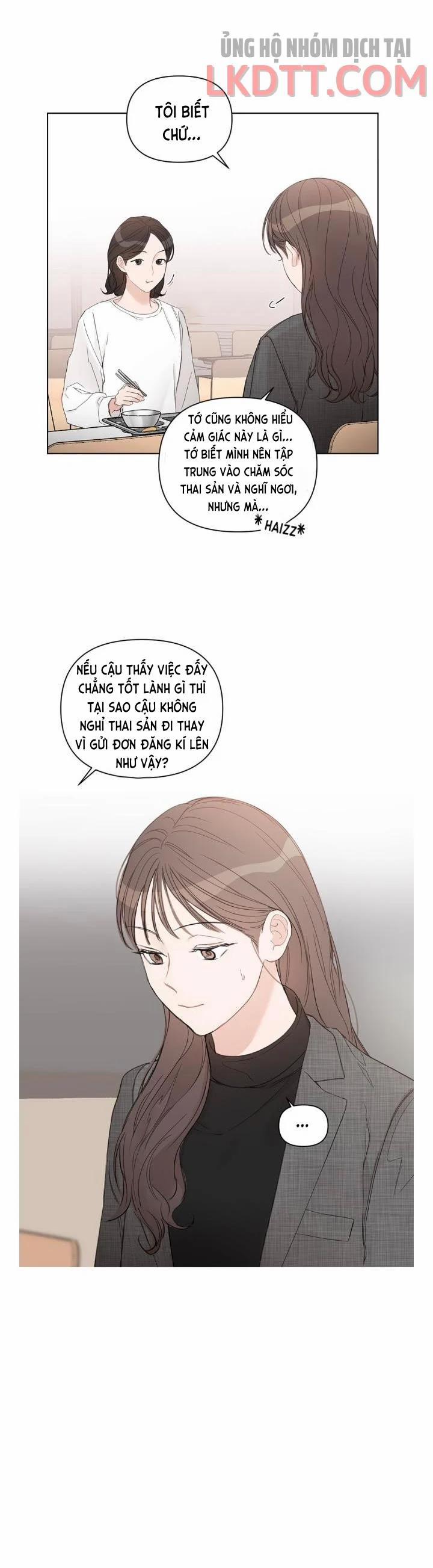 Baby Đến Rồi! 63 trang 17