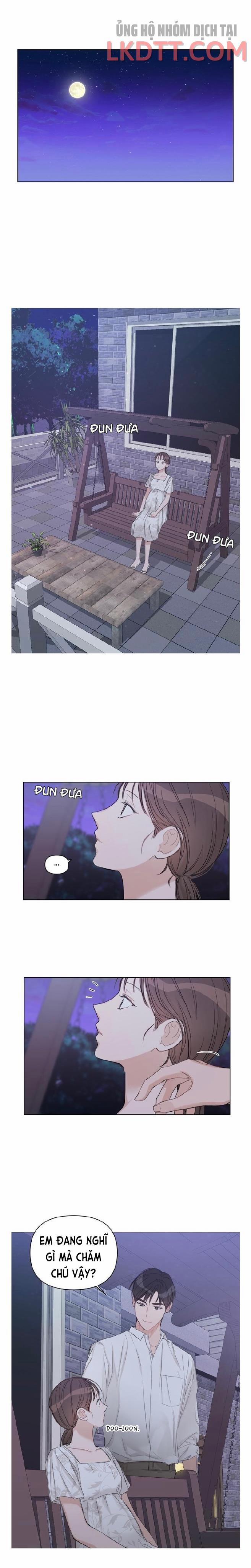 Baby Đến Rồi! 63 trang 3