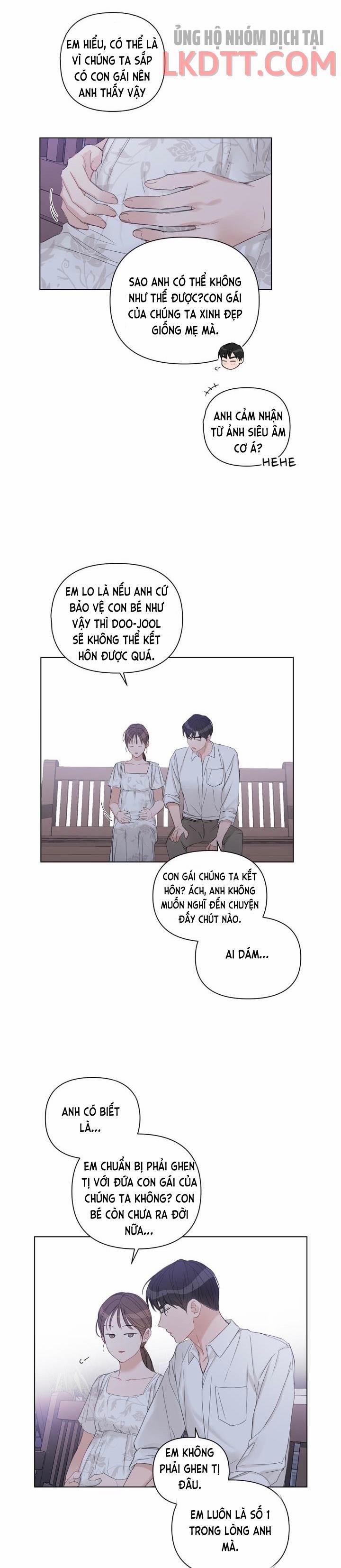 Baby Đến Rồi! 63 trang 5