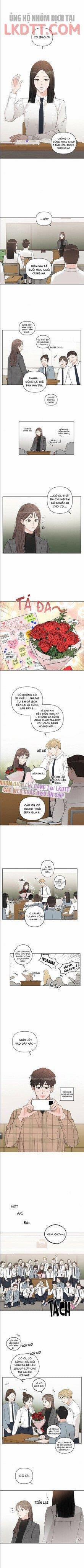 Baby Đến Rồi! 64 trang 17