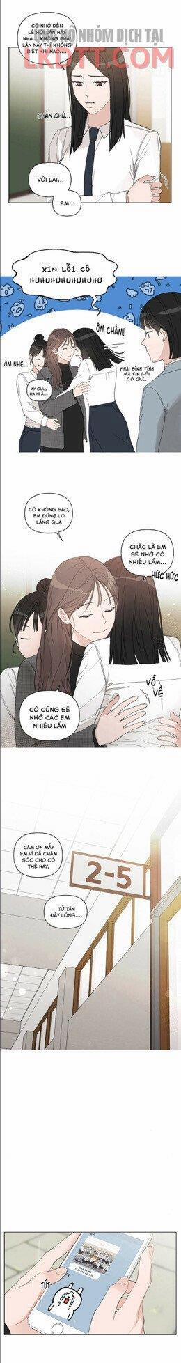 Baby Đến Rồi! 64 trang 18