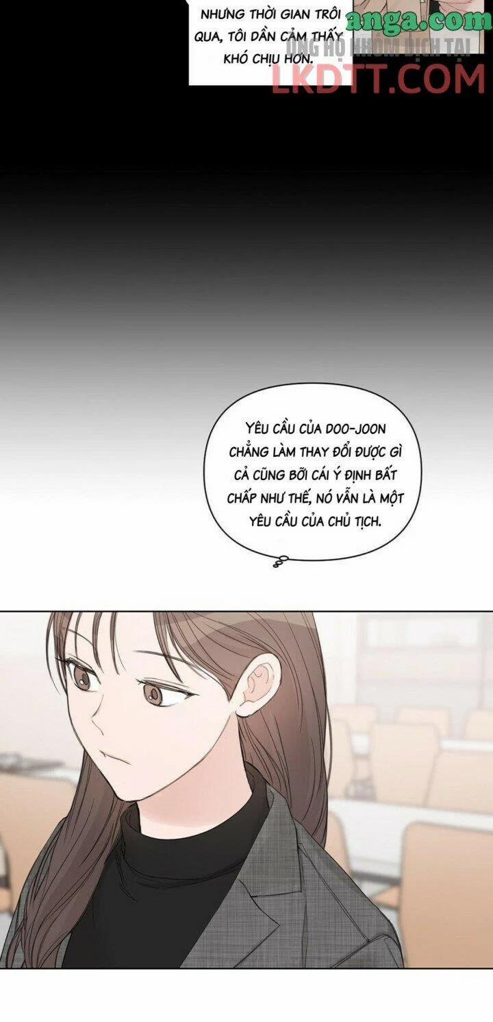 Baby Đến Rồi! 64 trang 3