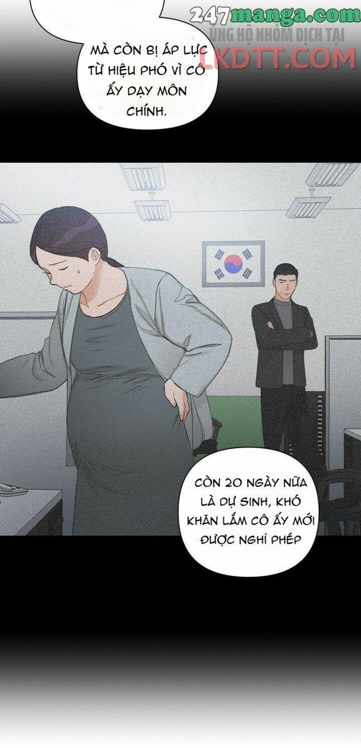 Baby Đến Rồi! 64 trang 6