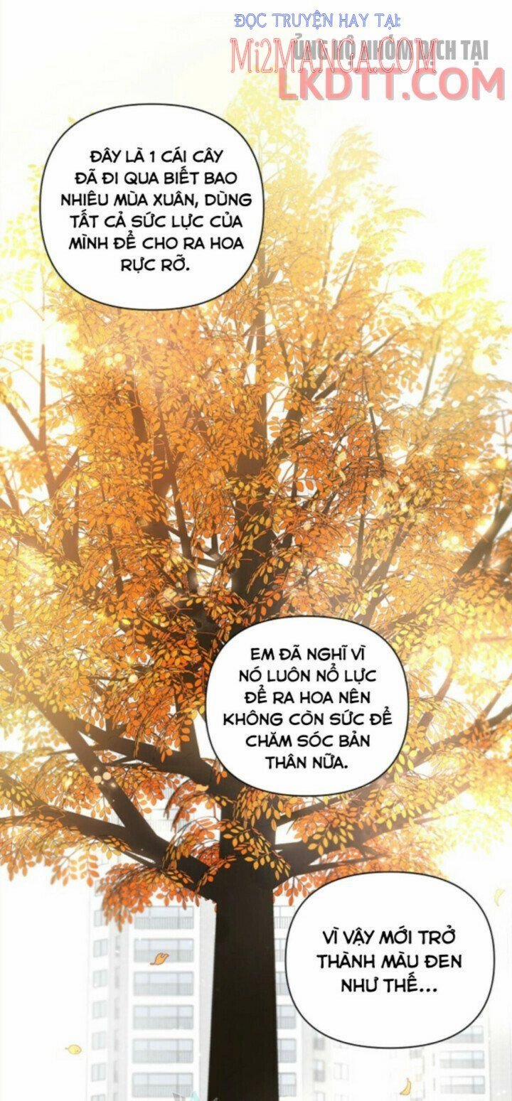 Baby Đến Rồi! 65.1 trang 17