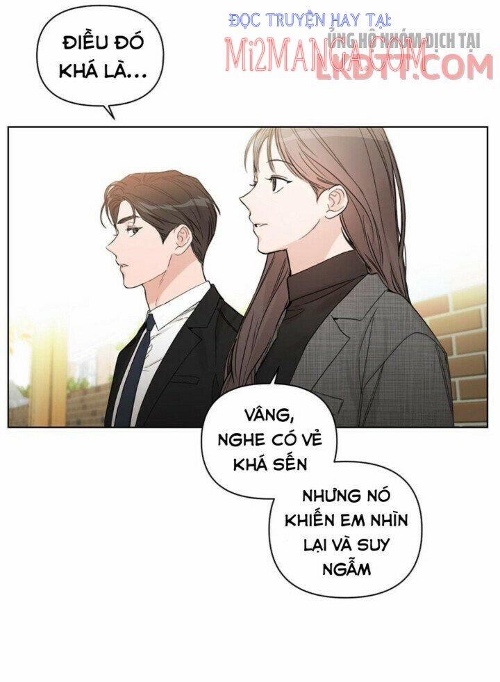 Baby Đến Rồi! 65.1 trang 18