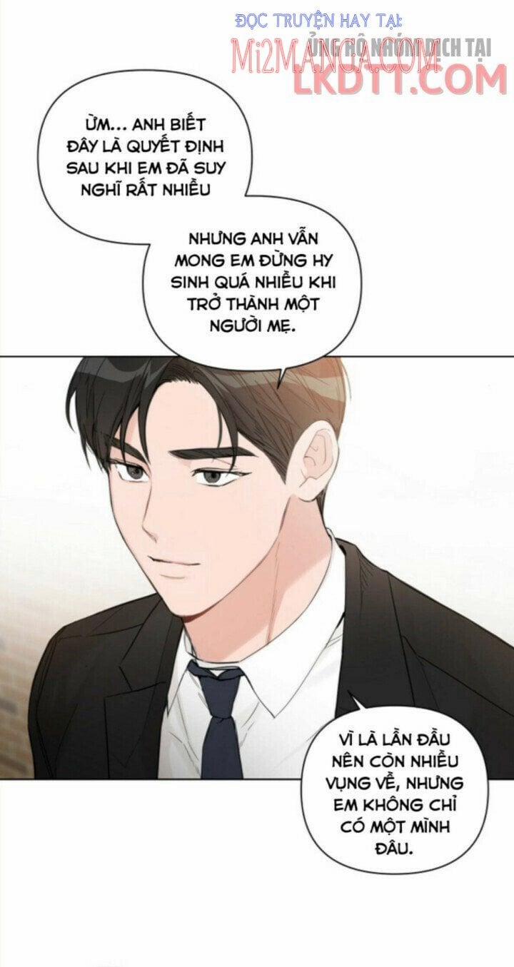 Baby Đến Rồi! 65.1 trang 23