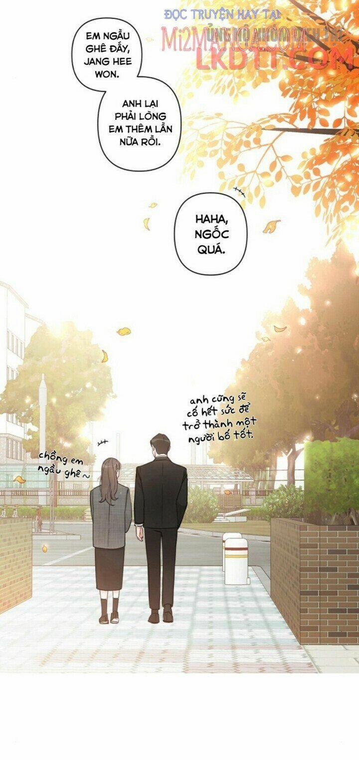 Baby Đến Rồi! 65.1 trang 25