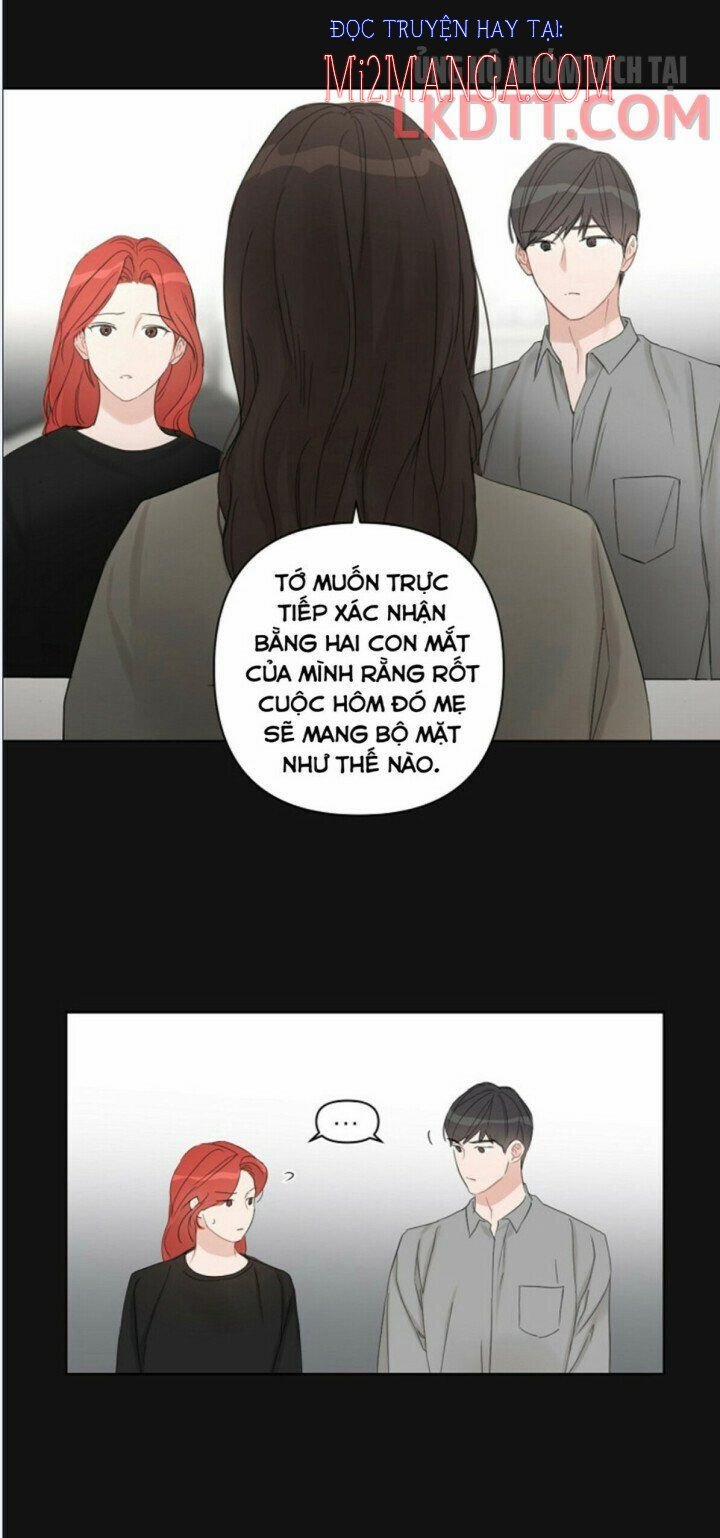 Baby Đến Rồi! 65.2 trang 11