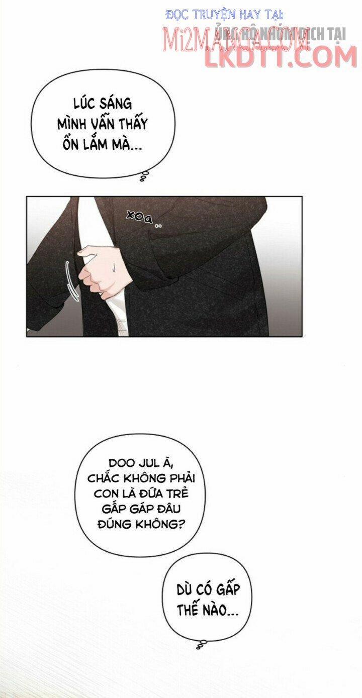 Baby Đến Rồi! 65.2 trang 4