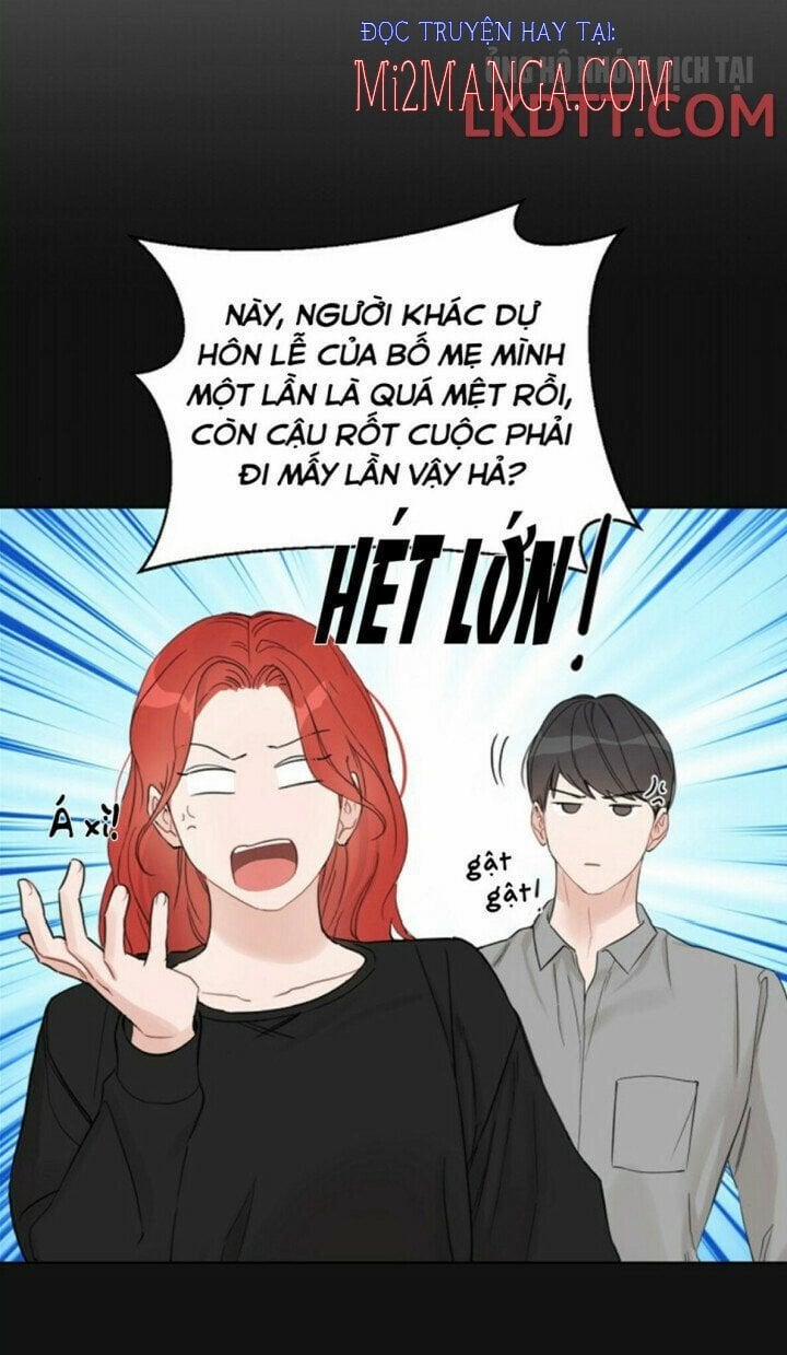 Baby Đến Rồi! 65.2 trang 7