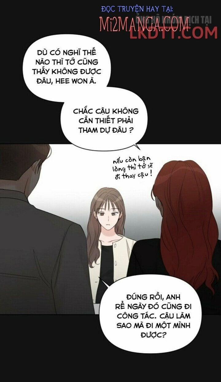 Baby Đến Rồi! 65.2 trang 9