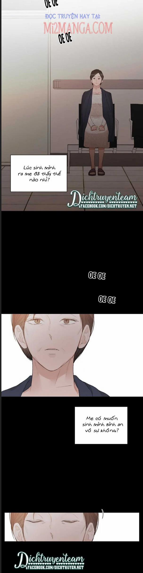 Baby Đến Rồi! 66.5 trang 12